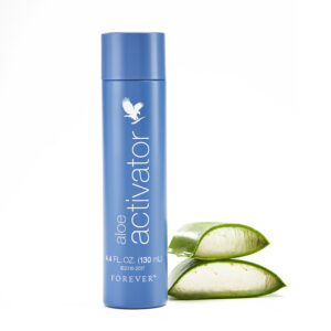 aloe activator