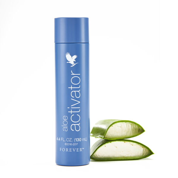 aloe activator