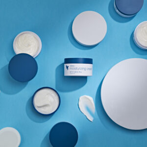 Deep Moisturizing Cream