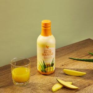 Forever Aloe Mango