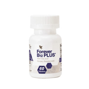 Forever B-12 Plus