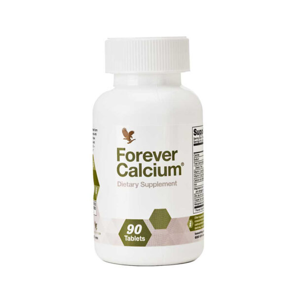Forever Calcium