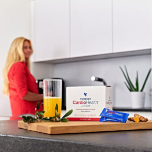 Forever CardioHealth