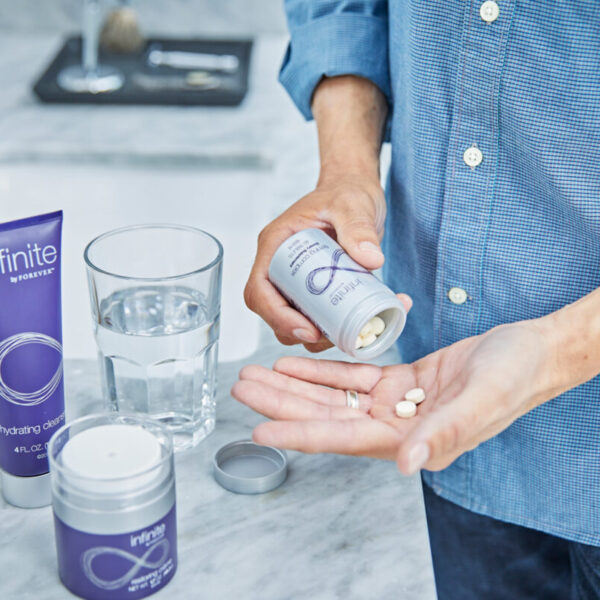 Forever Firming Complex