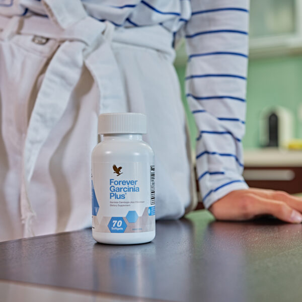 Forever Garcinia Plus