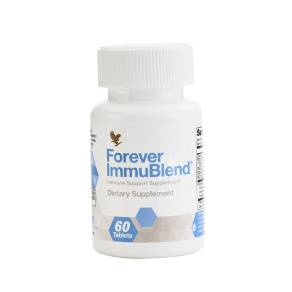 Forever ImmuBlend