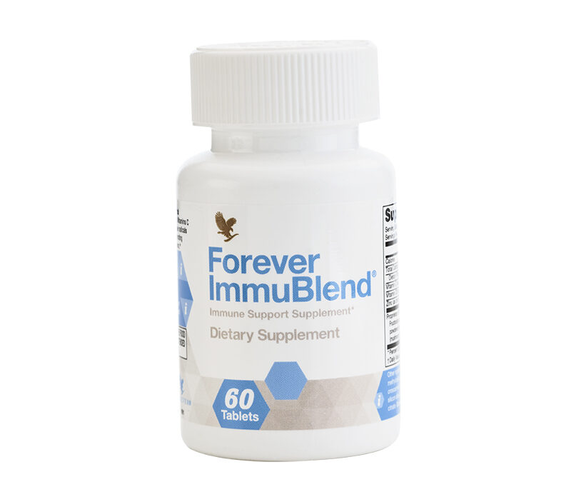 Forever ImmuBlend