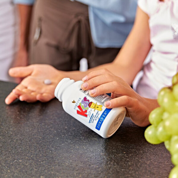 najbolji vitamini za decu
