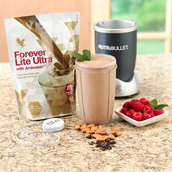 Forever Lite Ultra Chocolate