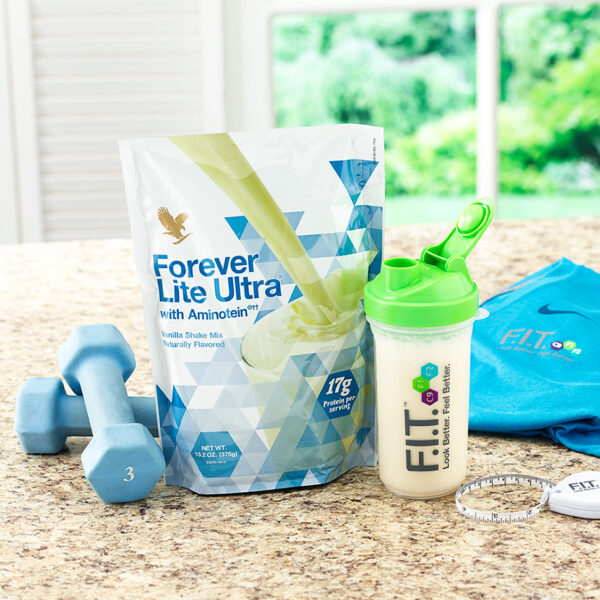 Forever Lite Ultra Vanilla