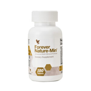 Forever Nature-Min