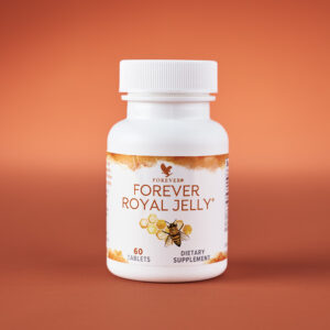 Forever Royal Jelly