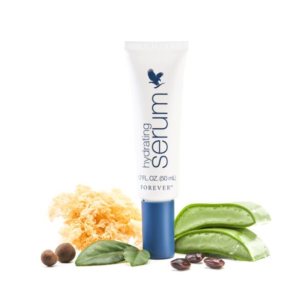 serum za hidrataciju