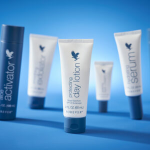 Protecting Day Lotion