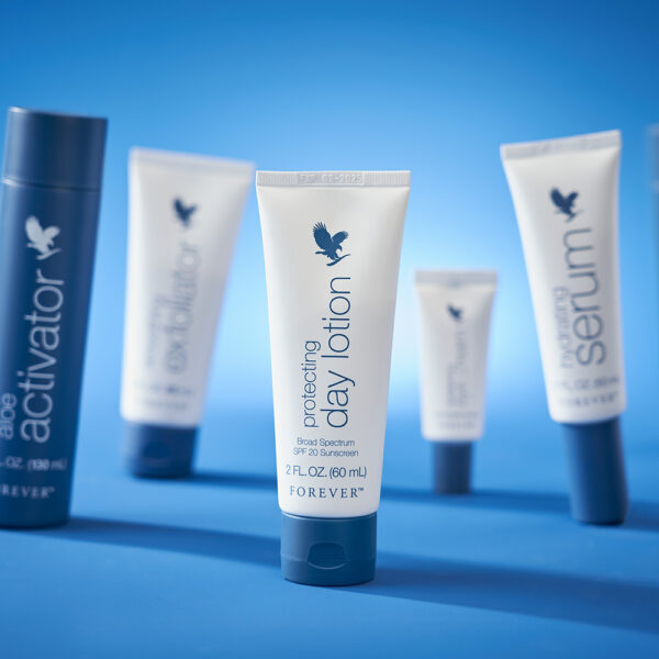 Protecting Day Lotion