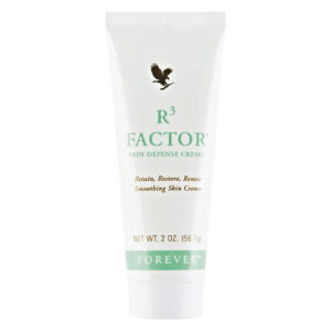 r3 factor