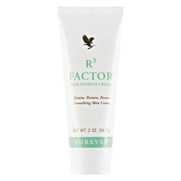 r3 factor