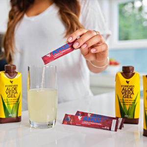 Tripack Argi+ i Aloe mini