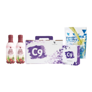 C9 Berry - Ultra Vanilla