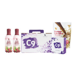 C9 Berry - Ultra Chocolate