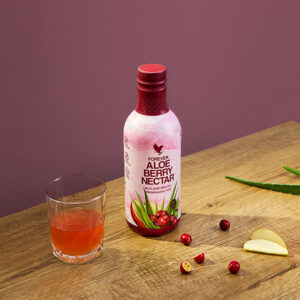 aloe berry nectar
