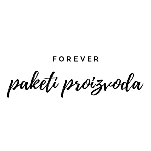 Forever paketi