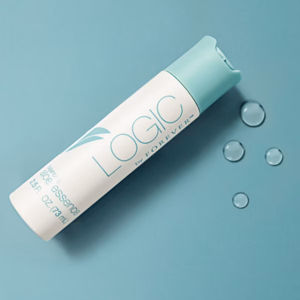 balancing aloe essence