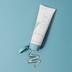 Logic by Forever™ aloe gel cleanser