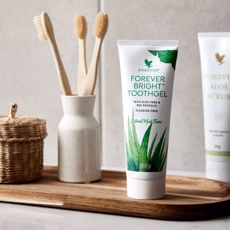 forever bright pasta za zube za osetljive desni